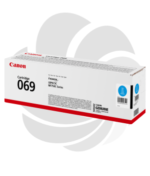 Canon CRG069C - Cartus toner original Cyan 1900 pagini