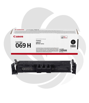 CANON CRG069HBK - Cartus toner original negru 7600 pagini