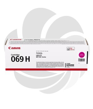 CANON CRG069HM - Cartus toner original Magenta 5500 pagini