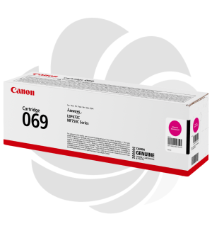 CANON CRG069M - Cartus toner original Magenta 1900 pagini