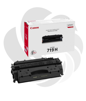 CRG719H - Cartus toner original negru Canon 6400 pagini