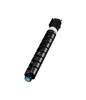 C-EXV 1007 Cyan - Cartus toner original pentru Canon imageFORCE C3150 / imageFORCE C3126
