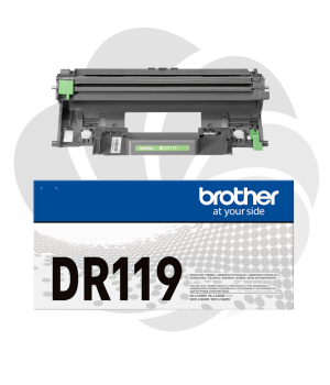 Drum Unit original Brother DR119/DR-119 Toner Benefit