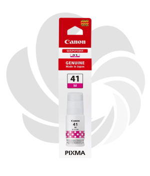 GI-41 M MAGENTA - Flacon cerneala originala Canon