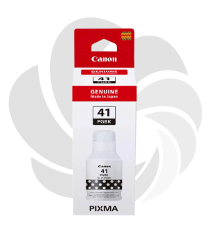 GI-41PGBK Black - Flacon cerneala originala Canon