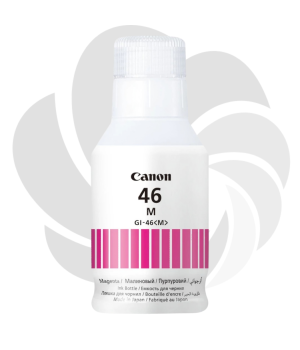 GI-46M - Flacon cerneala originala Magenta Canon