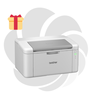 Brother HL-L1230W - Imprimanta laser mono A4