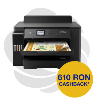 Epson EcoTank L11160 - Imprimanta Inkjet color A3+