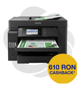 Epson EcoTank L15150 - Multifunctional Inkjet color A3