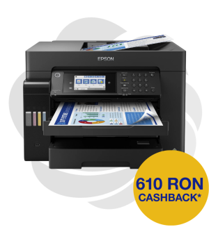 Epson EcoTank L15160 - Multifunctional Inkjet color A3