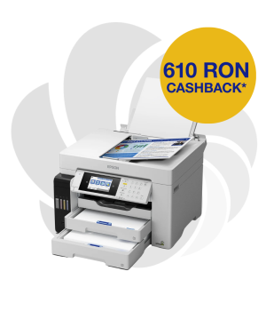Epson EcoTank L15180 - Multifunctional Inkjet color A3