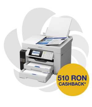 Epson EcoTank M15180 - Multifunctionala Inkjet monocrom A3