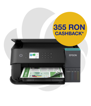 Epson EcoTank L6360 - Multifunctional inkjet color A4