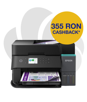 Epson EcoTank L6370 - Multifunctional inkjet color A4