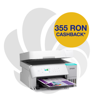 Epson EcoTank L6376 - Multifunctional inkjet color A4