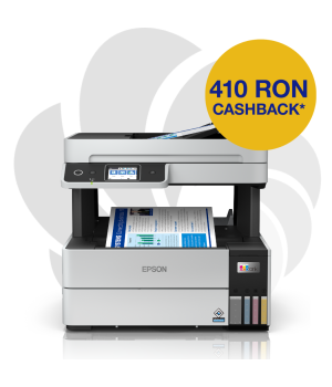 Epson EcoTank L6490 - Multifunctional Inkjet color A4