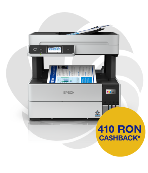 Epson EcoTank L6490 - Multifunctional Inkjet color A4