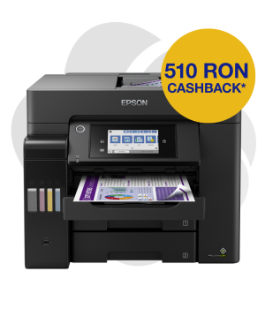 Epson EcoTank L6570 - Multifunctional Inkjet color A4