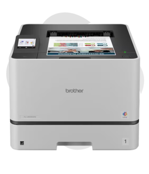 Brother HL-L8430CDW - Imprimanta laser color A4