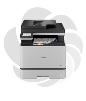 Brother DCP-L8630CDW - Multifunctional laser color A4