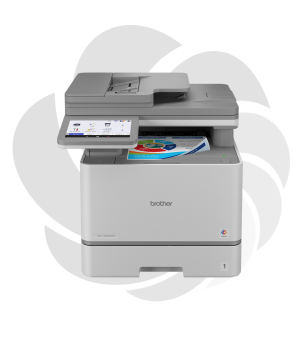 Brother MFC-L8970CDW - Multifunctional laser color A4