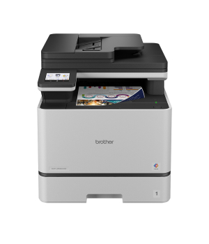 Brother DCP-L8630CDW - Multifunctional laser color A4