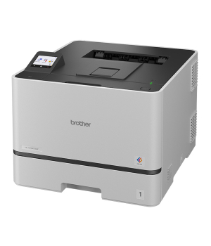 Brother HL-L8430CDW - Imprimanta laser color A4