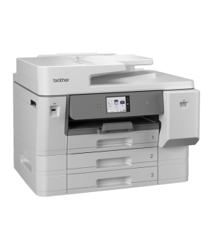 Brother MFC-J6977DW - Multifunctional Inkjet color A3