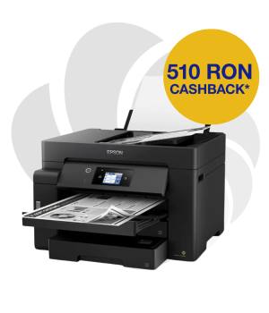 Epson EcoTank M15140 - Multifunctional Inkjet monocrom A3+
