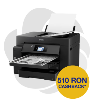 Epson EcoTank M15140 - Multifunctional Inkjet monocrom A3+