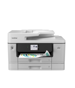 Brother MFC-J3960DW - Multifunctional Inkjet color A3