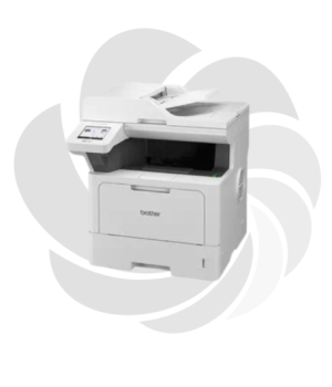 RESIGILAT Brother MFC-L5710DW - Multifunctional laser monocrom A4