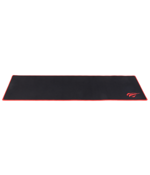 Mousepad Havit HV-MP830, dimensiuni 900x300x3 mm, Negru