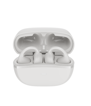 Casti open-ear OWS Havit OWS916, BT 6.0, ENC, spatial audio, IPX5, Gri