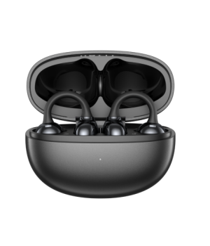 Casti open-ear OWS Havit OWS928, BT 5.4, Negru