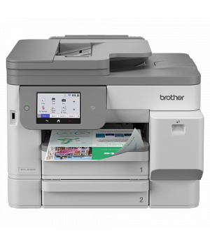 Brother MFC-J5115DW - Multifunctional Inkjet color A4