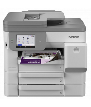Brother MFC-J5117DW - Multifunctional Inkjet color A4