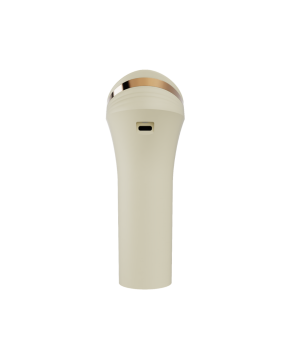 Pistol de Masaj Havit MG102, 4 Trepte Viteză, USB-C, 1800mAh, Negru