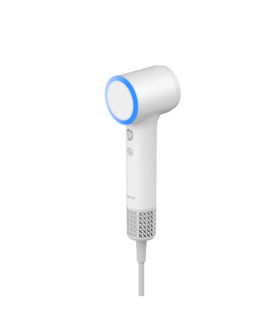 Uscator de par Havit HD072-EU, 200 mil ioni negativi, Alb