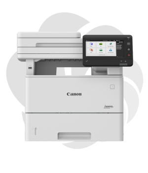 Canon i-SENSYS MF563dw - Multifunctional laser monocrom A4