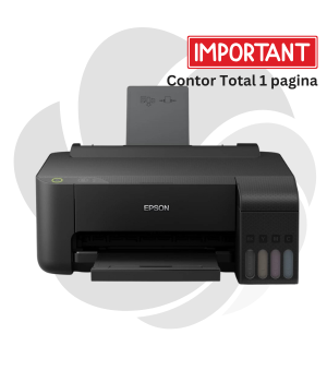 RESIGILAT - Epson EcoTank L1230 - Imprimanta Inkjet color A4