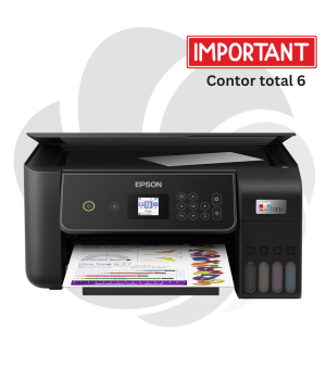 RESIGILAT - Epson EcoTank L3280 - Multifunctional Inkjet color A4