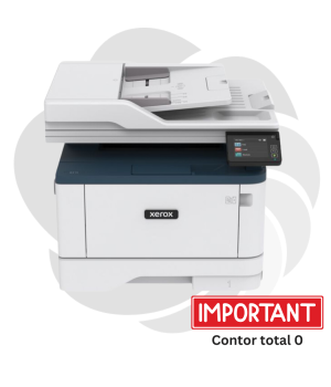 RESIGILAT Xerox® B315 - Multifunctionala laser monocrom A4