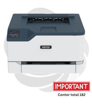 RESIGILAT Xerox® C230 - Imprimanta laser color A4