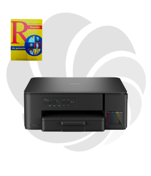 Brother DCP-T430W - Multifunctional Inkjet color A4 InkBenefit Plus