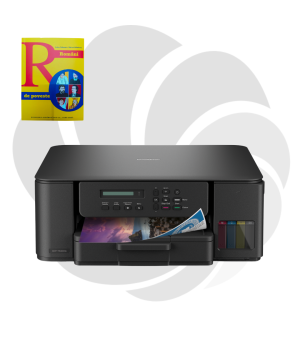 Brother DCP-T530DW - Multifunctional Inkjet color A4 InkBenefit Plus