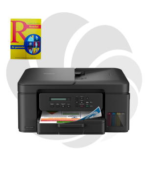 Brother DCP-T730DW - Multifunctional Inkjet color A4 InkBenefit Plus