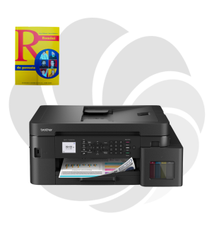 Brother MFC-T930DW - Multifunctional Inkjet color A4 InkBenefit Plus