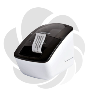 Brother QL-700RF1 - Imprimanta de etichete