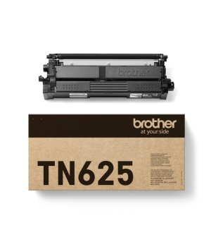 Cartus toner original Brother TN625BK / TN-625BK Black